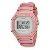 Relogio Casio Feminino Digital