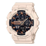 Relogio Casio Feminino G