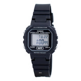 Relogio Casio Feminino Iluminator