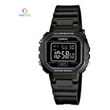 Relogio Casio Feminino Iluminator