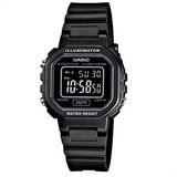 Relogio Casio Feminino Iluminator