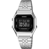 Relogio Casio Feminino La680