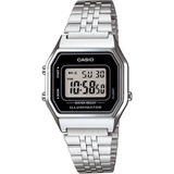 Relogio Casio Feminino La680