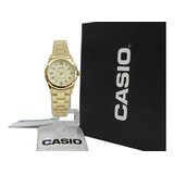 Relogio Casio Feminino Ltp