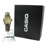 Relogio Casio Feminino Ltp