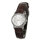 Relogio Casio Feminino Ltp