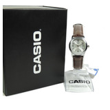 Relógio Casio Feminino Ltp-v002l-7b2udf - Nfe - Envios Full 