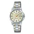 Relogio Casio Feminino Ltp-v004sg 9au Misto Calendario
