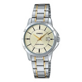 Relogio Casio Feminino Ltp