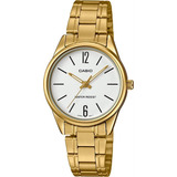 Relogio Casio Feminino Ltp