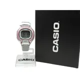 Relogio Casio Feminino Lw