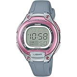 Relógio Casio Feminino LW 203 8AVDF