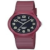 Relogio Casio Feminino Mq