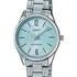 Relogio Casio Feminino Prata Ltp-v005d-2budf