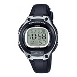 Relogio Casio Feminino Standard