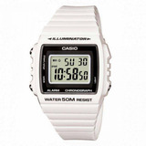 Relógio Casio Feminino Standard W 215h 7avdf