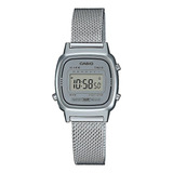 Relogio Casio Feminino Vintage