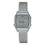 Relogio Casio Feminino Vintage