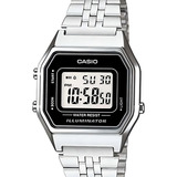 Relogio Casio Feminino Vintage