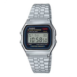 Relogio Casio Feminino Vintage