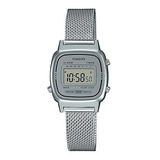 Relogio Casio Feminino Vintage