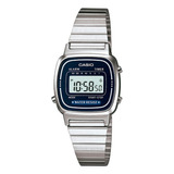 Relogio Casio Feminino Vintage