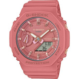 Relógio Casio G shock Carbon Core Guard Gma s2100 4a2dr
