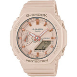 Relógio Casio G shock Carbon Core Guard Gma s2100 4adr