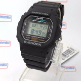 Relógio Casio G shock Dw 5600e