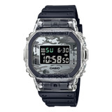 Relógio Casio G shock Dw 5600skc