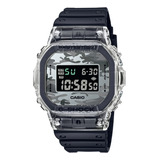Relógio Casio G shock Dw 5600skc
