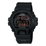 Relógio Casio G shock Dw 6900ms