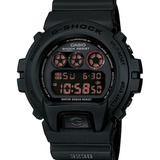 Relógio Casio G shock Dw 6900ms 1dr