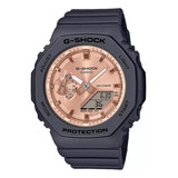 Relógio Casio G-shock Feminino Gma-s2100md-1adr
