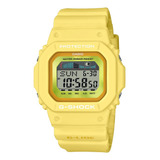 Relógio Casio G-shock G-lide Glx-5600rt-9dr Garantia E Nf