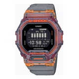 Relógio Casio G shock G squad