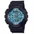 Relógio Casio G-shock Ga-110cd-1a2dr