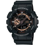 Relógio Casio G shock Ga 110rg