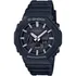 Relógio Casio G-shock Ga-2100-1adr Carbon Core Guard Cor Da Correia Preto Cor Do Bisel Preto/cinza Cor Do Fundo Preto