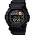 Relógio Casio G-shock Gd-350-1bdr *vibration