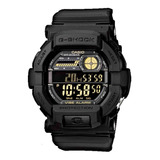 Relógio Casio G shock Gd 350