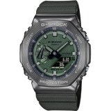 Relógio Casio G shock Gm 2100b