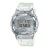 Relógio Casio G shock Gm 5600scm