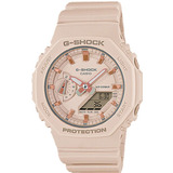 Relógio Casio G shock Gma s2100 4adr carbon Core Guard