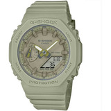 Relógio Casio G shock Gma s2100ba