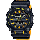 Relógio Casio G shock Masculino Heavy
