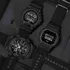 Relógio Casio G-shock Masculino Militar Dw-5600bbn-1dr Cor Da Correia Preto Fosco Cor Do Bisel Preto Fosco Cor Do Fundo Preto 
