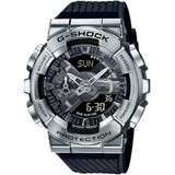 Relógio Casio G shock Masculino Skeleton