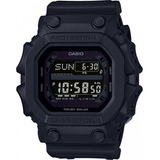 Relógio Casio G shock Masculino The King Gx 56bb 1dr Cor Da Correia Preto Cor Do Bisel Preto Cor Do Fundo Preto