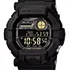 Relógio Casio G-shock Masculino Vibration Gd-350-1bdr